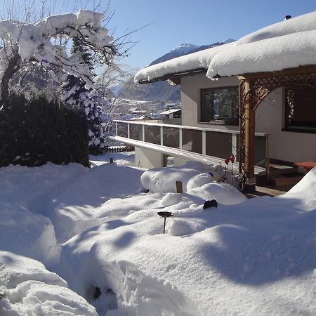 Appartements Zerzer Ried im Oberinntal Exteriör bild