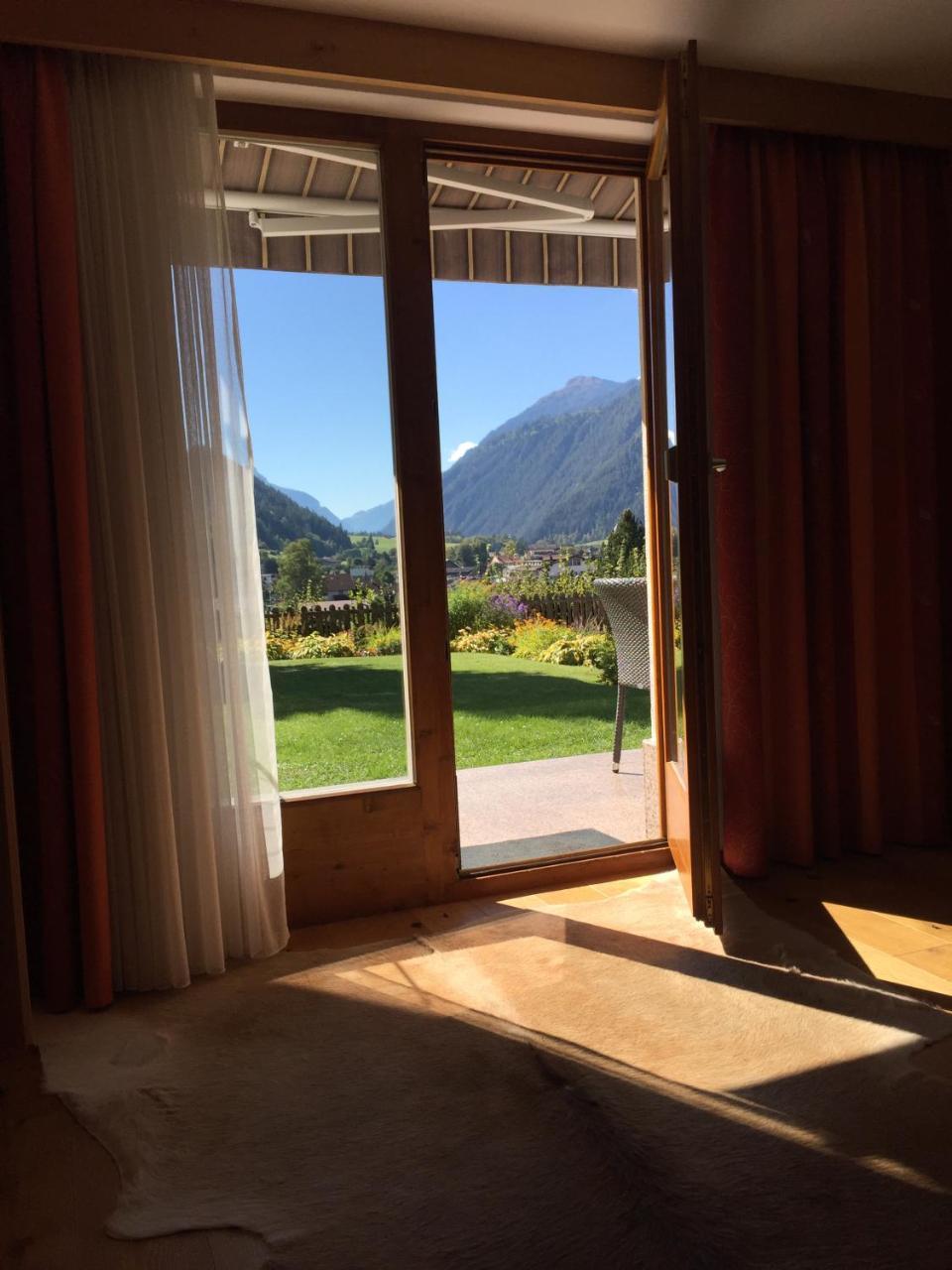 Appartements Zerzer Ried im Oberinntal Exteriör bild